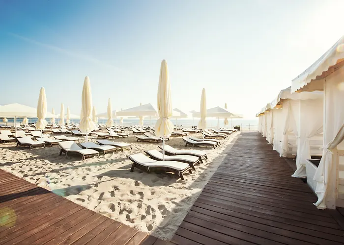 Sofitel Grand Sopot