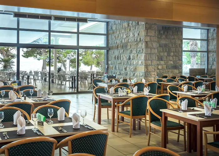 Bluesun Hotel Alga