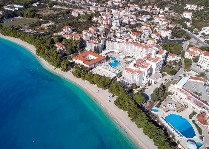 Bluesun Hotel Alga