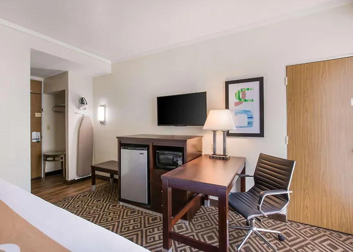 Quality Inn Gastonia