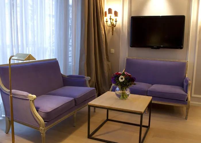 Hotel München Palace