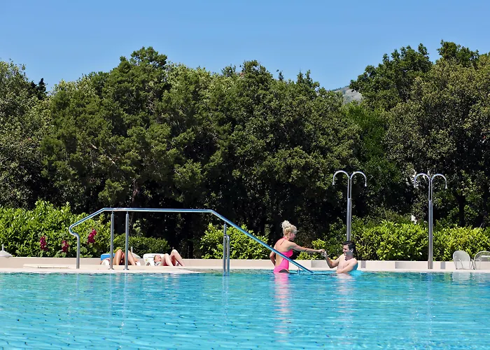 Valamar Tirena Hotel
