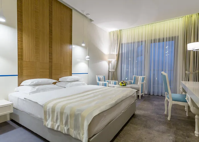 Hotel Bracera
