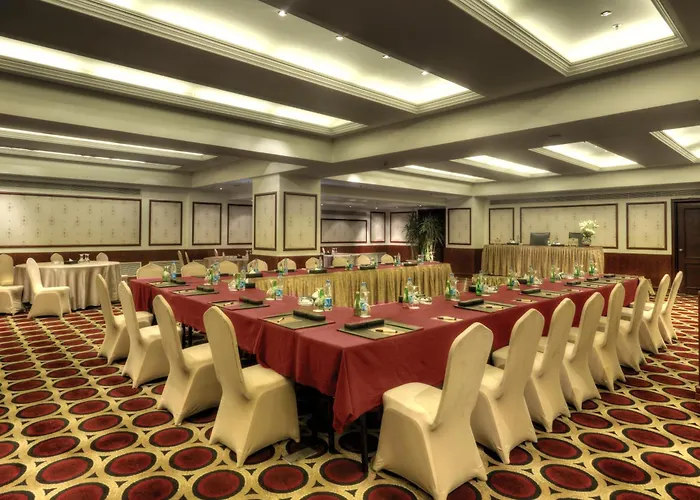 Safir Hotel Cairo