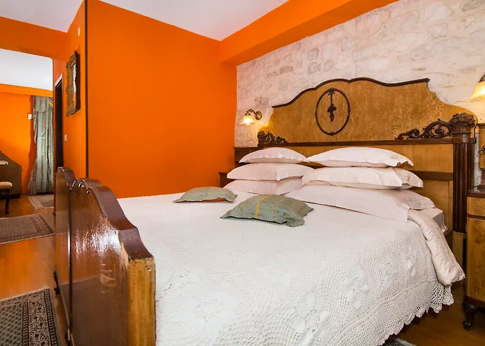 Heritage Hotel Pasike