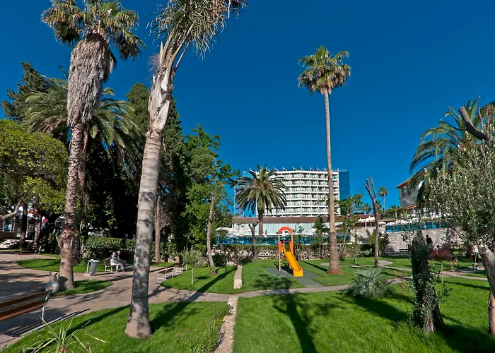 Grand Hotel Park