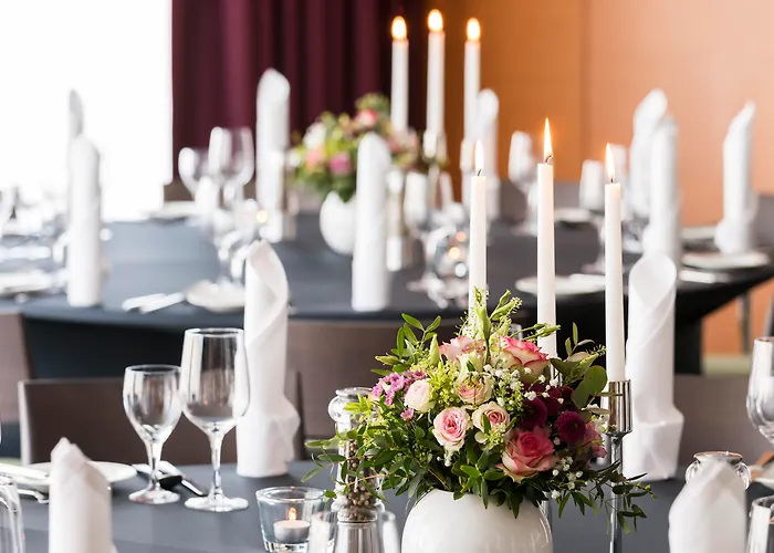 Dorint Hotel Dresden