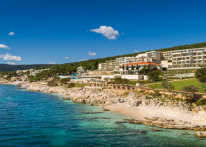 Valamar Bellevue Resort