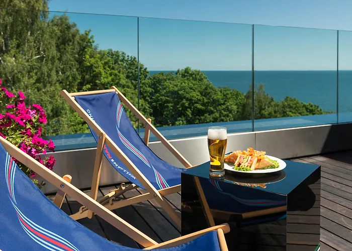 Hotel Rozany Gaj - Destigo Hotels