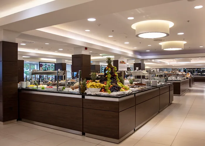 Vitality Hotel Punta