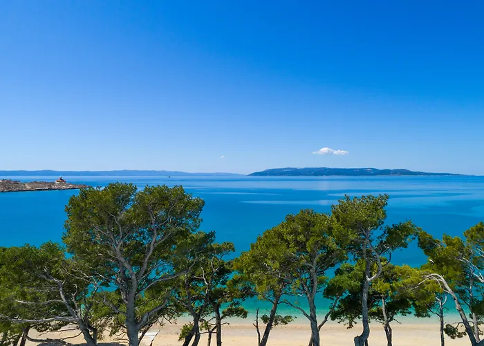 Valamar Meteor Hotel