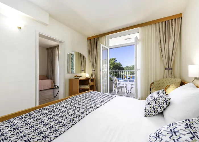 Hotel Splendid