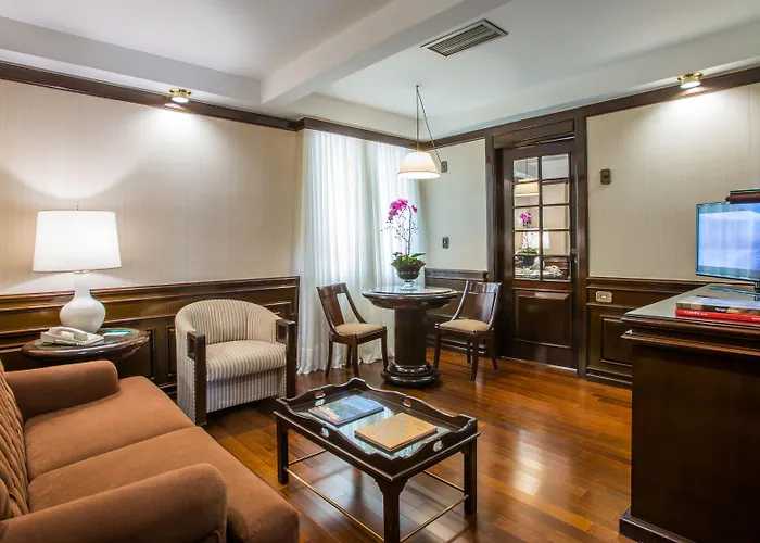 Bourbon Curitiba Convention Hotel