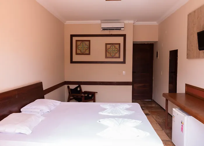 Porto Futuro Hotel