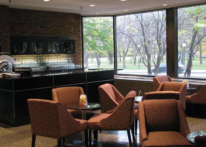 Wyndham Gatineau-Ottawa & Conference Centre