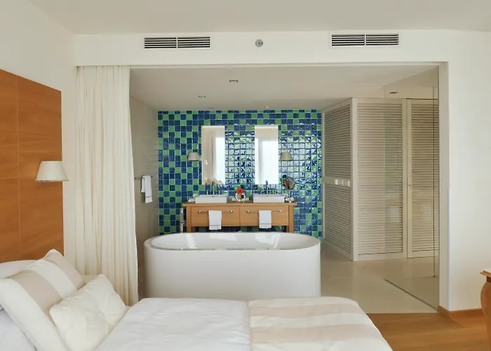 Falkensteiner Hotel&Spa Iadera