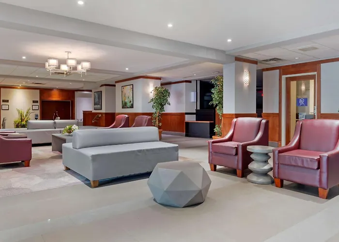 Best Western Plus Gatineau-Ottawa Downtown