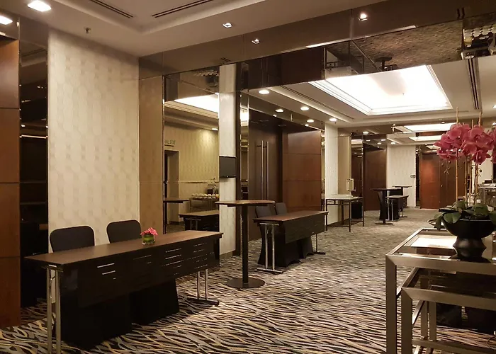 Hotel Armada Petaling Jaya