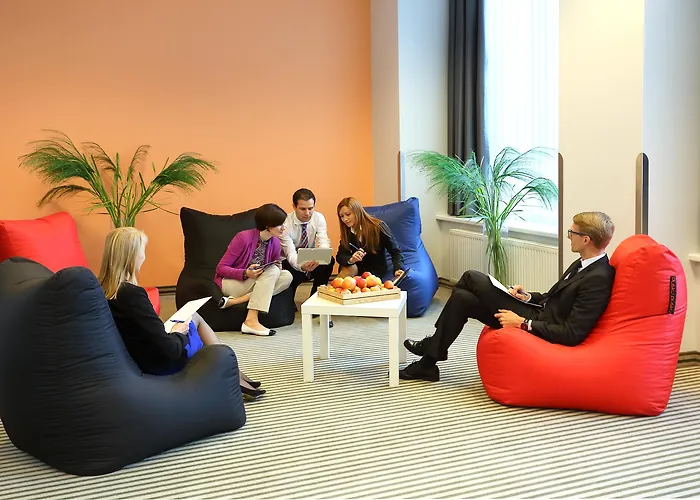 Radisson Blu Hotel Lietuva