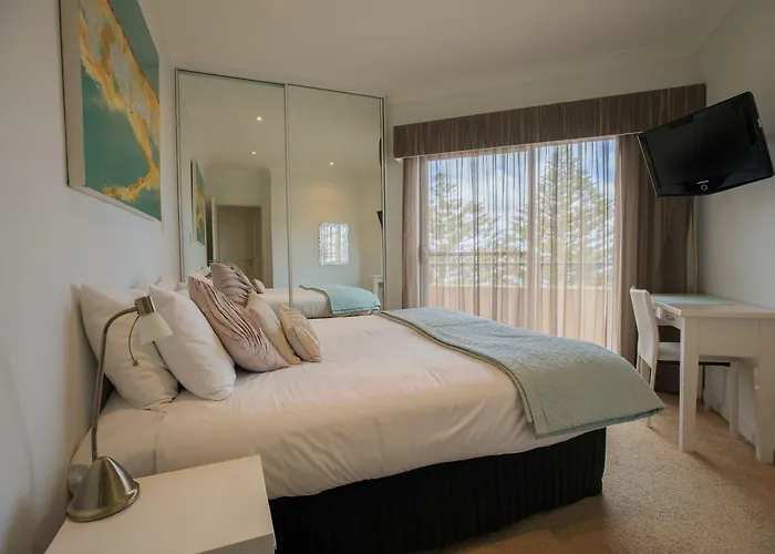 Ozone Hotel Kangaroo Island