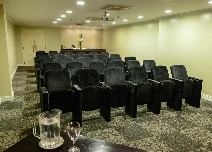 Amérian Executive Córdoba