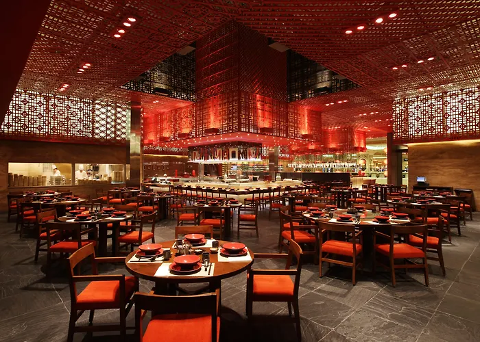 The Venetian Macao