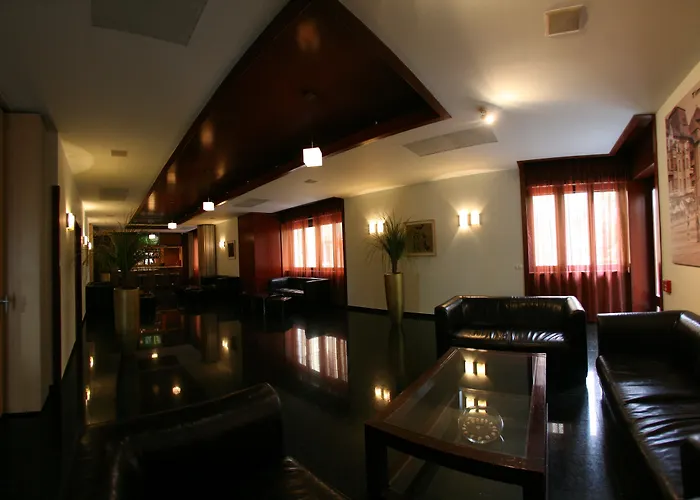 Savoy Hotel
