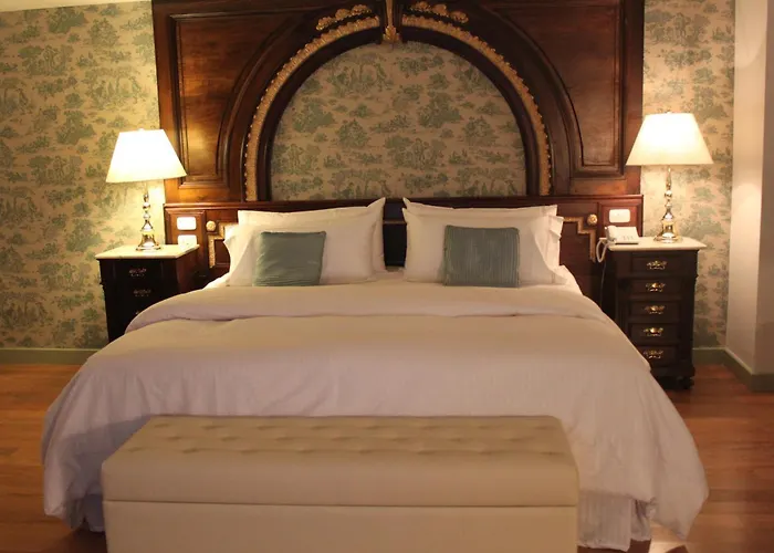 Hotel Club Frances