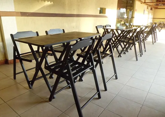 Rede Andrade Plaza Salvador