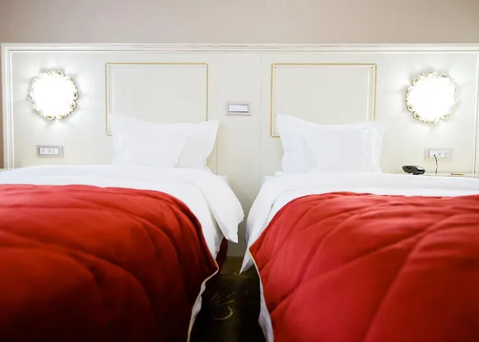 Pleiada Boutique Hotel & Spa