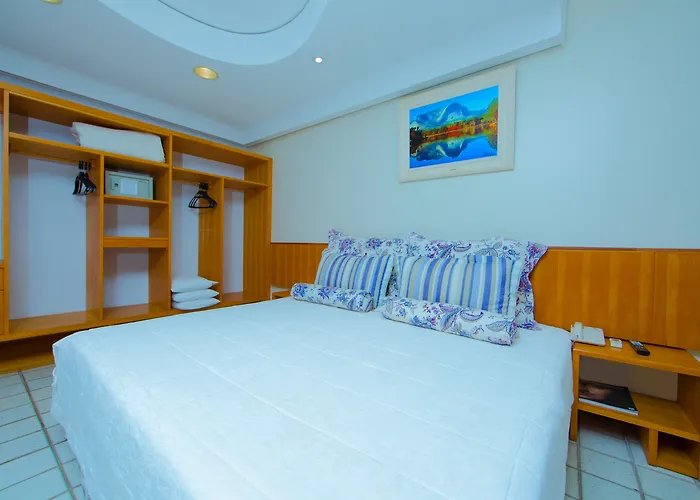 Falls Galli Hotel