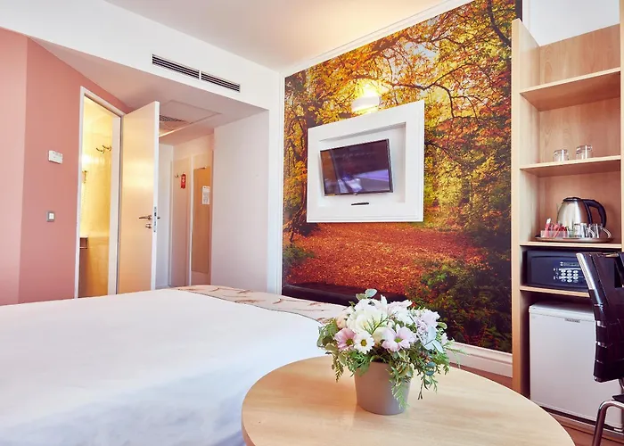 MyContinental Sibiu