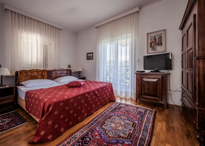 Hotel Triglav