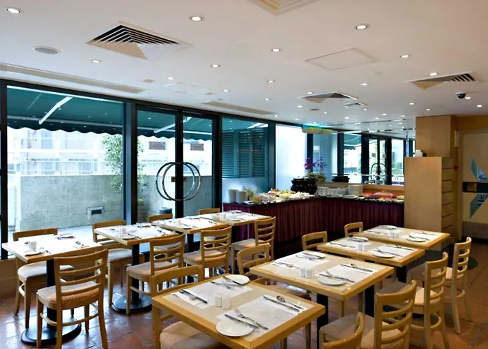 Bishop Lei International House