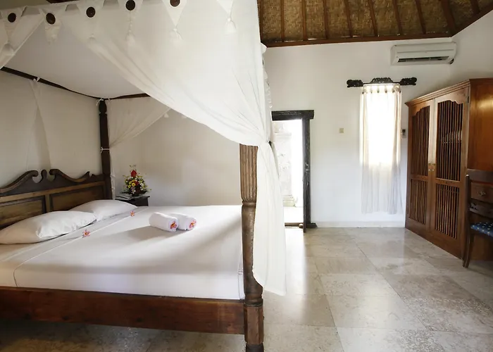 Ida Inn Kuta 