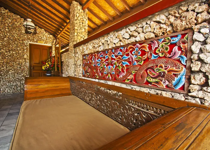 Ida Inn Kuta 