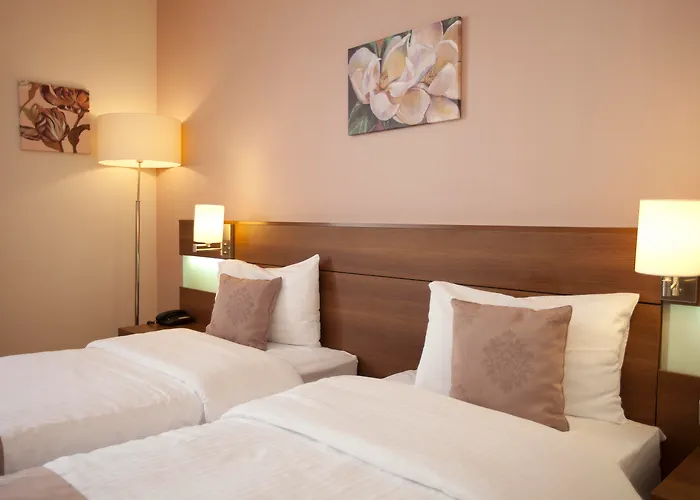 Rin Airport Hotel