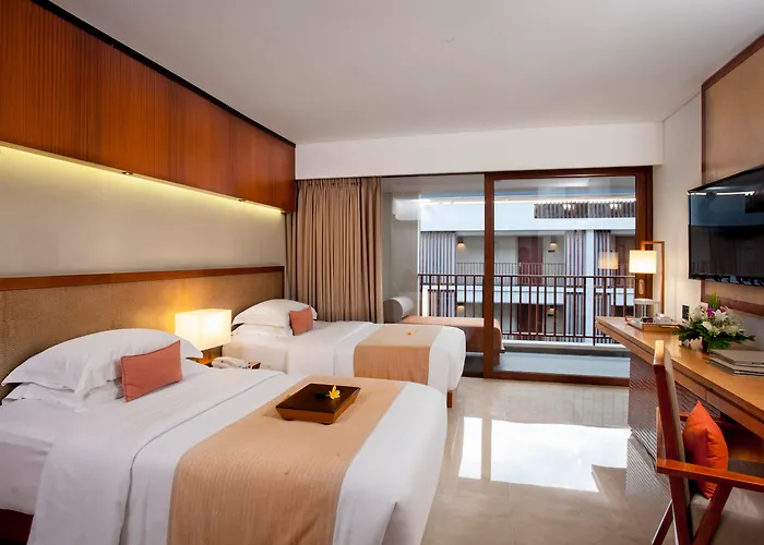 The Magani Hotel And Spa