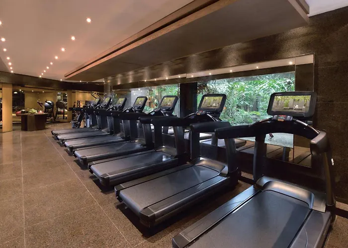 Grand Hyatt Hong Kong