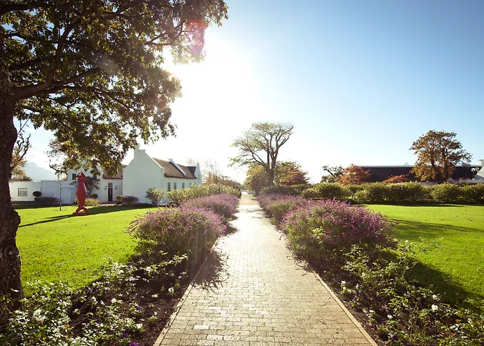 Steenberg Hotel & Spa