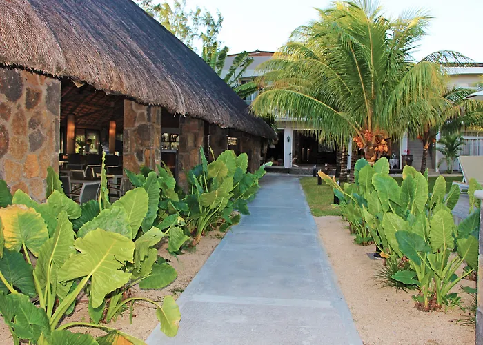 Villas Mon Plaisir