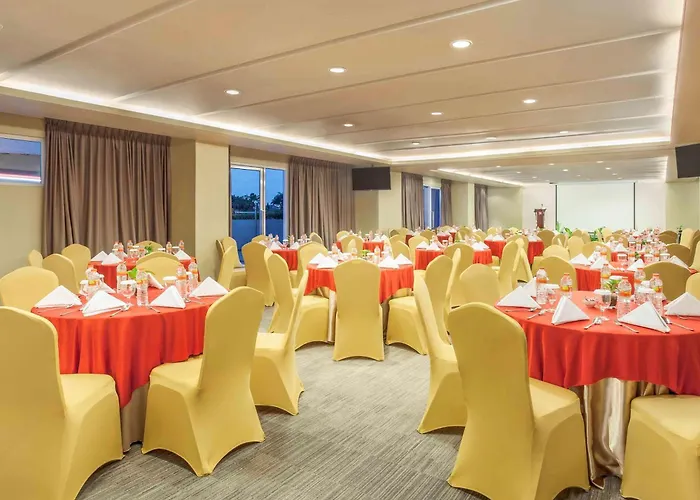 Ibis Surabaya City Center