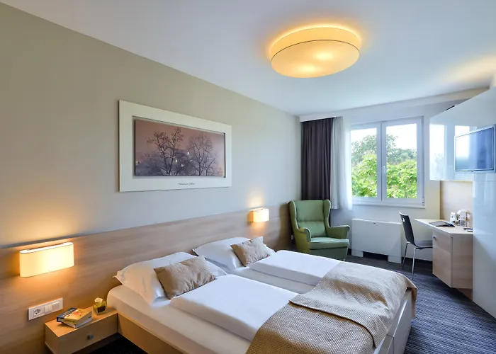 Ahotel Ljubljana
