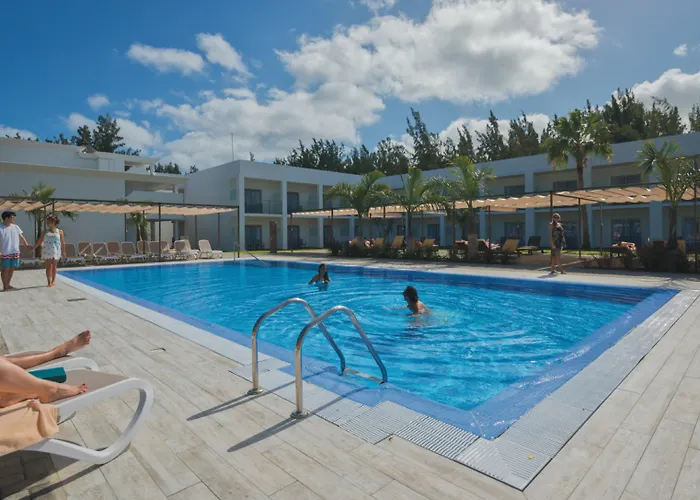 Riu Palace Mauritius "Solo Adultos"