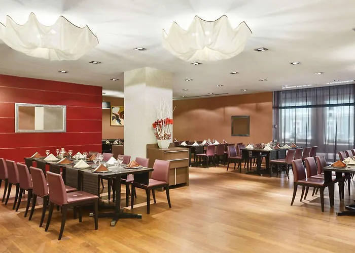 Ramada Sibiu Hotel