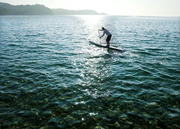 Grand Hotel Portoroz 4* Superior - Terme & Wellness Lifeclass
