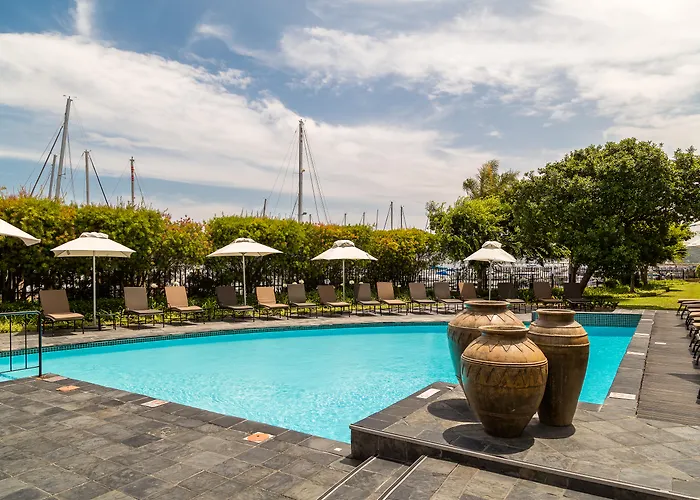 Protea Hotel By Marriott Knysna Quays
