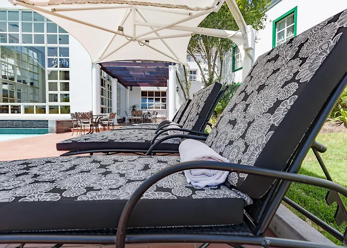 City Lodge Hotel Grandwest