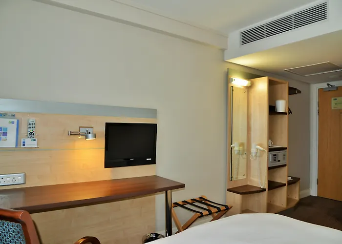 Rh Hotel & Apartments - Pretoria
