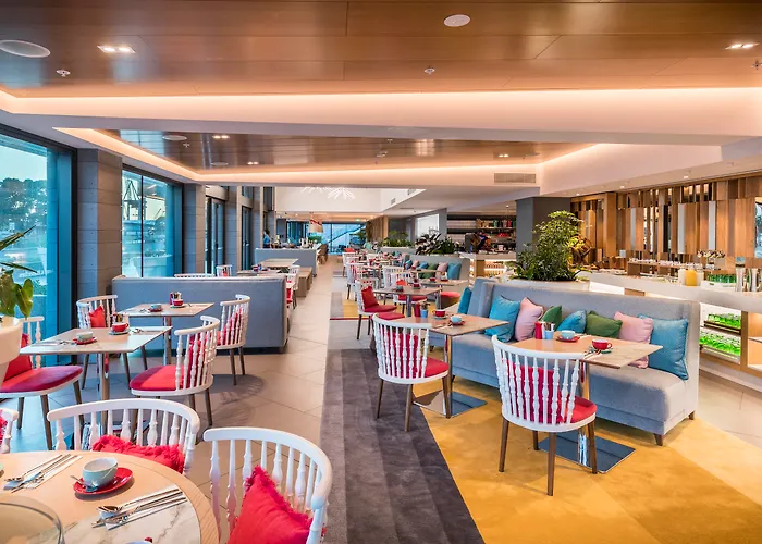 M Social Hotel Auckland